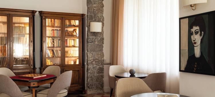 贝尔维德尔别墅酒店(Hotel Villa Belvedere)图片