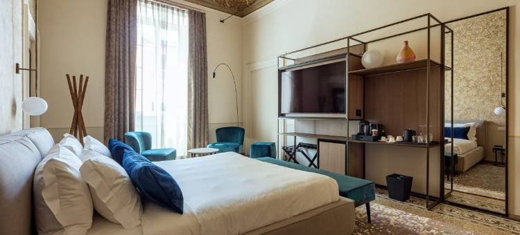 Grand Universe La Residenza大宇宙酒店(Grand Universe la Residenza)图片