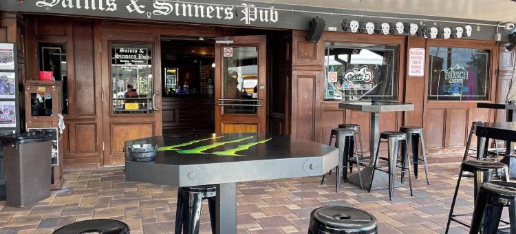 奥蒙德海滩代托纳目的地凯隆酒店(Clarion Inn Ormond Beach at Destination Daytona)图片