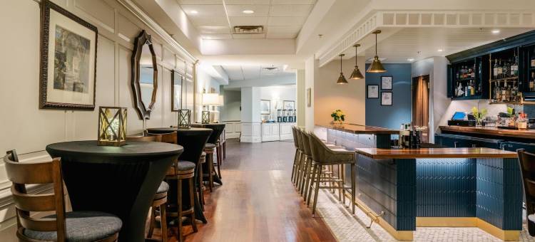 贝默尔酒店及水疗中心(The Bellmoor Inn and Spa)图片