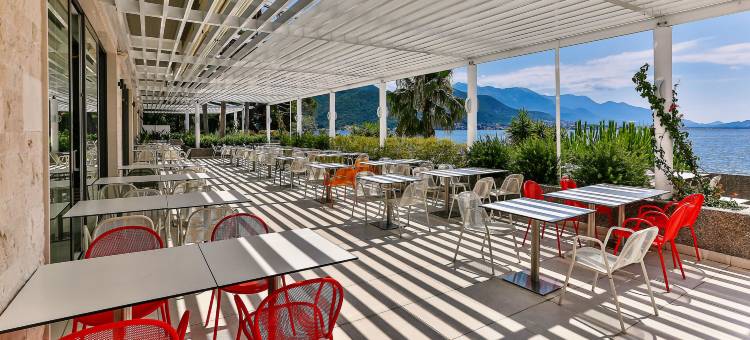 Carine公园酒店(Carine Hotel Park)图片