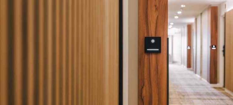 帕拉玛塔宾乐雅酒店(PARKROYAL Parramatta)图片