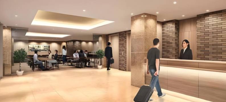 阪神尼崎广场酒店(Amagasaki Plaza Hotel Hanshinamagasaki)图片