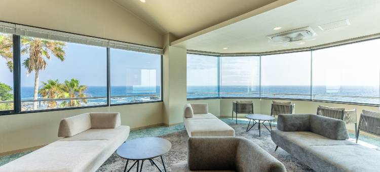 马克斯集装箱式酒店-印南海滨店(MAX CUBE Inami Seafront)图片