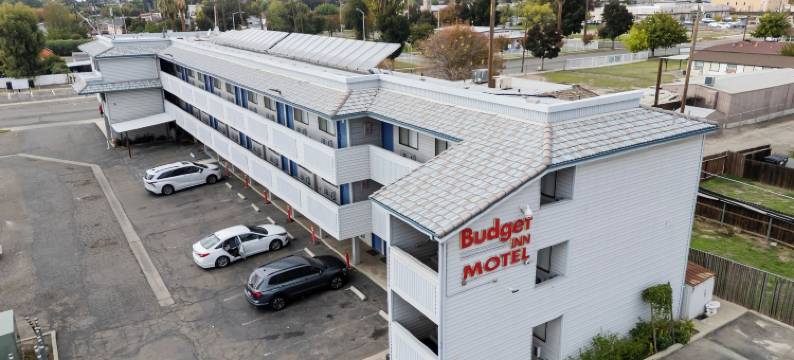 科克伦经济型汽车旅馆(Budget Inn)图片