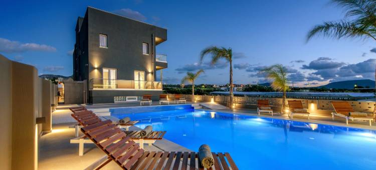 极乐套房酒店(Elysian Suites)图片