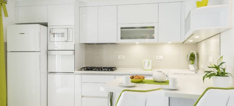 尼科利娜公寓(Apartments Nikolina)图片