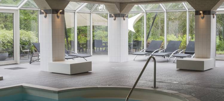 兰德格德艾维格弗莱彻酒店(Fletcher Hotel Landgoed Avegoor)图片