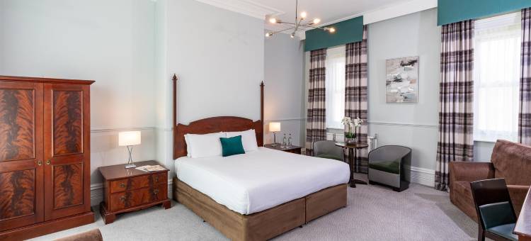 The Craiglands Hotel, Sure Hotel Collection by Best Western图片