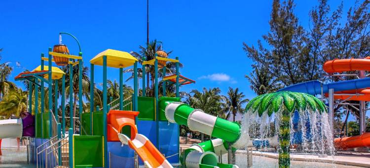 坎昆美利亚玛雅之家全包酒店(Melia Casa Maya Cancun All Inclusive)图片