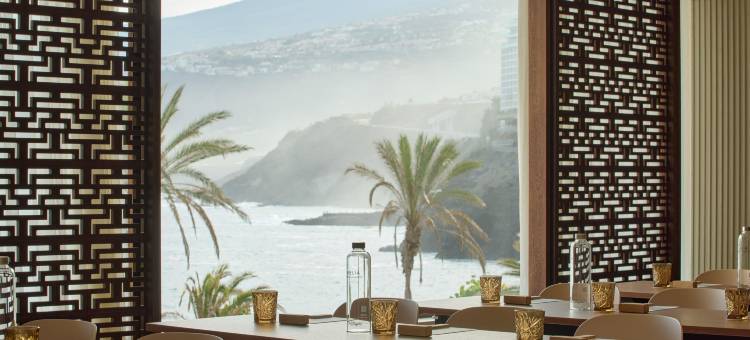 特内里费美利亚哥斯达亚特兰蒂斯酒店(Meliá Costa Atlantis Tenerife)图片