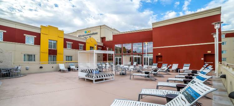 蓝绿度假俱乐部36号-雅高臻选度假村(Bluegreen Vacations Club 36)图片