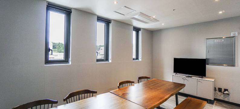 唐津 罗西奥酒店(Dangjin Hotel Rocio)图片