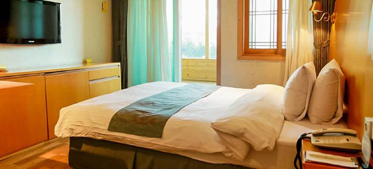 联合观光酒店(Daegu Union Tourist Hotel)图片