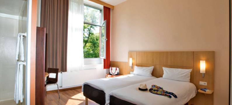 宜必思柏林城市南部酒店(Ibis Berlin City Süd)图片