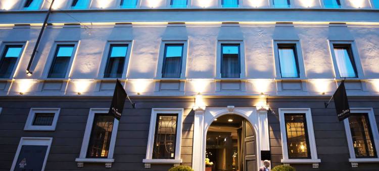 NEMI 酒店(NEMI Hotel)图片