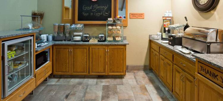 亚历山大美吟温德姆酒店(AmericInn by Wyndham Alexandria)图片