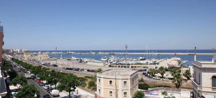 飞翔酒店(Hotel Fly)图片