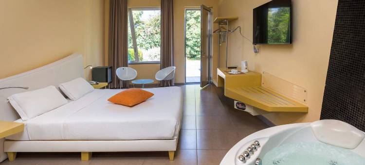 宜必思尚品卡塔尼亚艾西雷亚尼酒店(ibis Styles Catania Acireale)图片