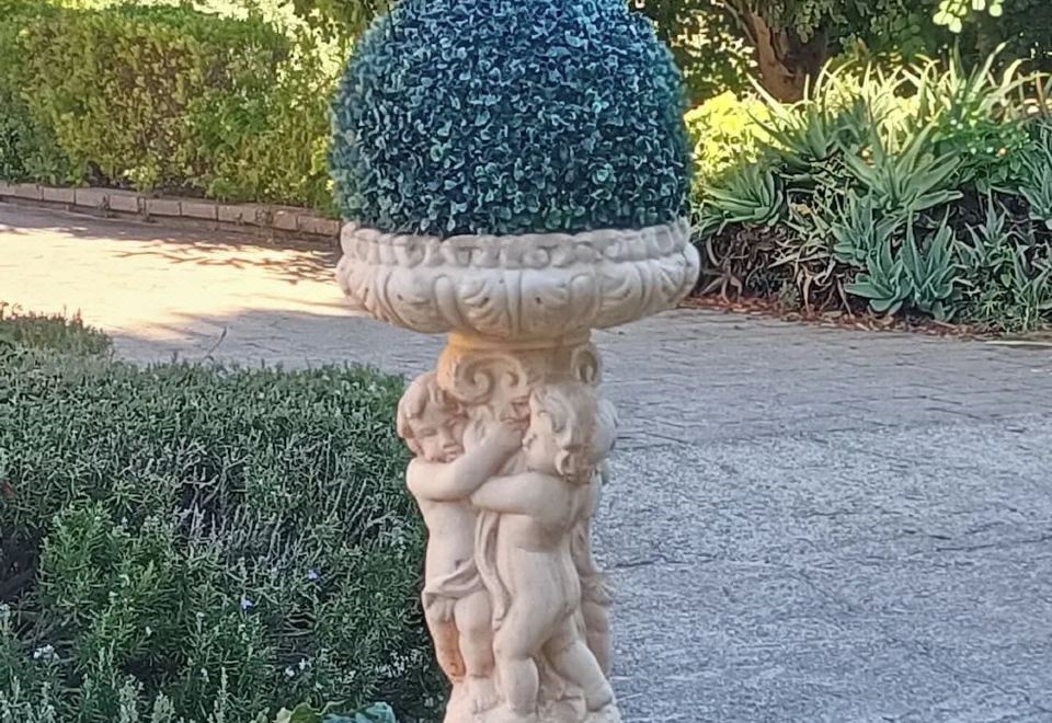 Bed & Breakfast Il Rosmarino Hotel Overview