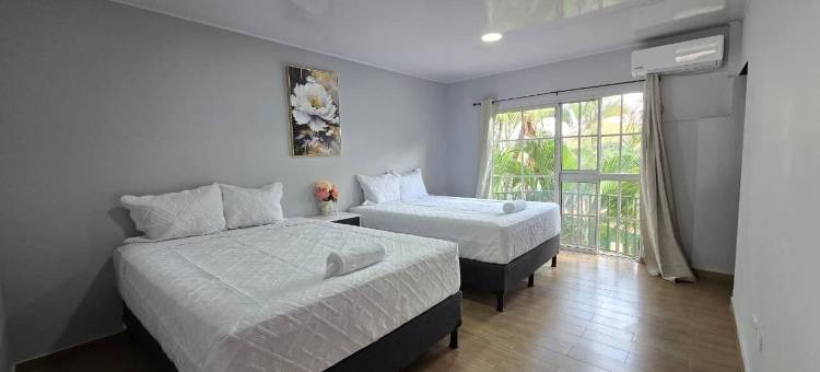 米蒂耶拉埃斯卡隆酒店及餐厅(Mi Tierra Escalón Hotel y Restaurante)图片