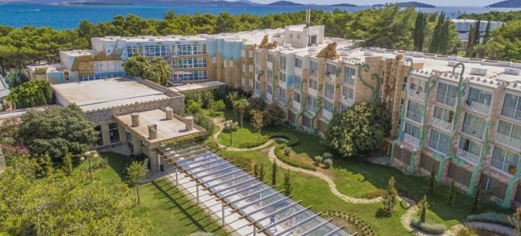 阿马德里亚公园儿童饭店安德里亚(Amadria Park Kids Hotel Andrija)图片