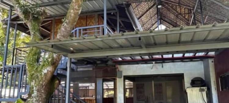 埃尔乔伊森林度假村(Eljoy's Forest Resort)图片