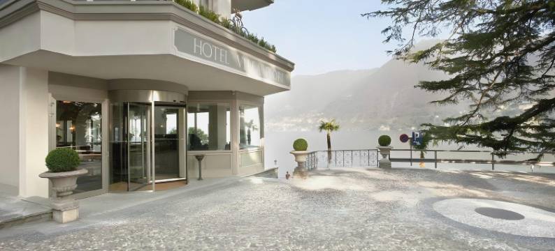 佛罗里别墅酒店(Hotel Villa Flori)图片