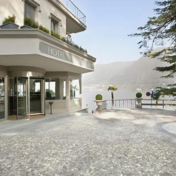 佛罗里别墅酒店(Hotel Villa Flori)图片
