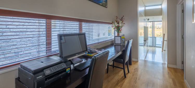 皇后镇翡翠瑞士贝尔公寓酒店(Swiss-Belsuites Pounamu Queenstown)图片