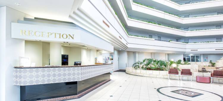 Best Western Plus Hotel Lord Forrest图片