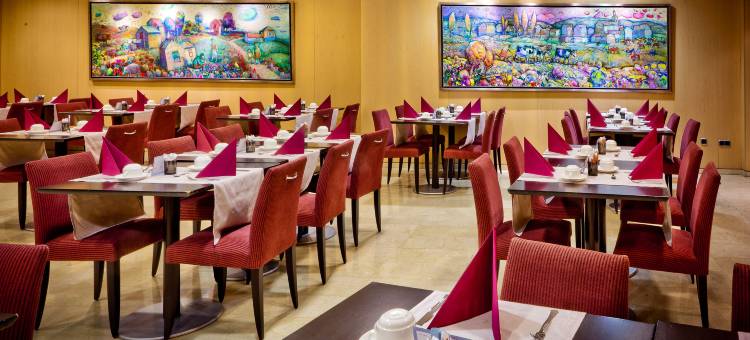 欧洲之星黛安娜皇宫酒店(Eurostars Diana Palace)图片