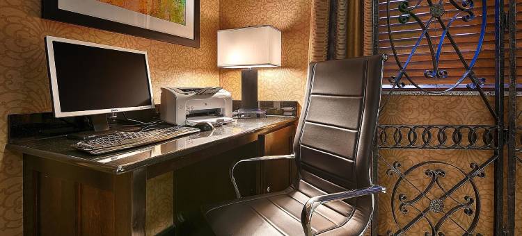 斯莱德尔贝斯特韦斯特优质酒店(Best Western Plus Slidell Hotel)图片