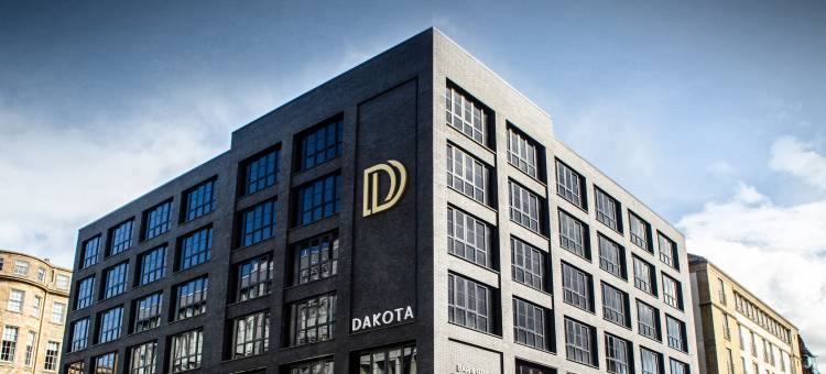 达科塔款待有限公司酒店(格拉斯哥)(Dakota Glasgow)图片