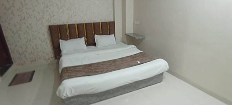 Fabhotel 精英旅馆 I(FabHotel Elite Inn I)图片