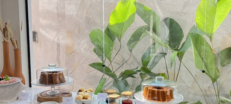 Belaris 舒适公寓(Belaris COMFORT)图片