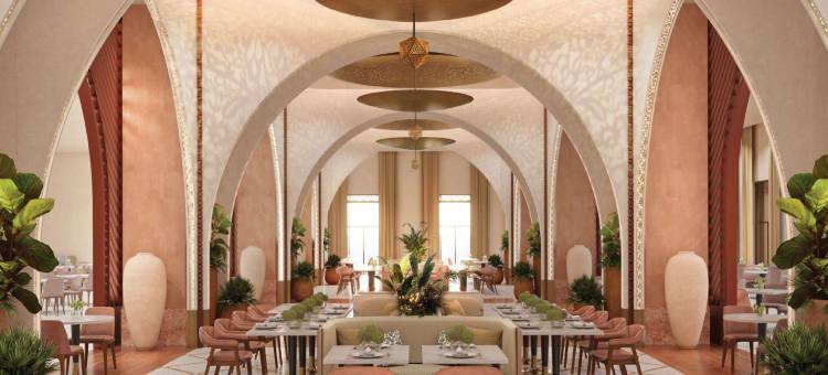 Rixos Murjana 酒店 - 超级全包住宿体验(Rixos Murjana - Ultra All Inclusive)图片