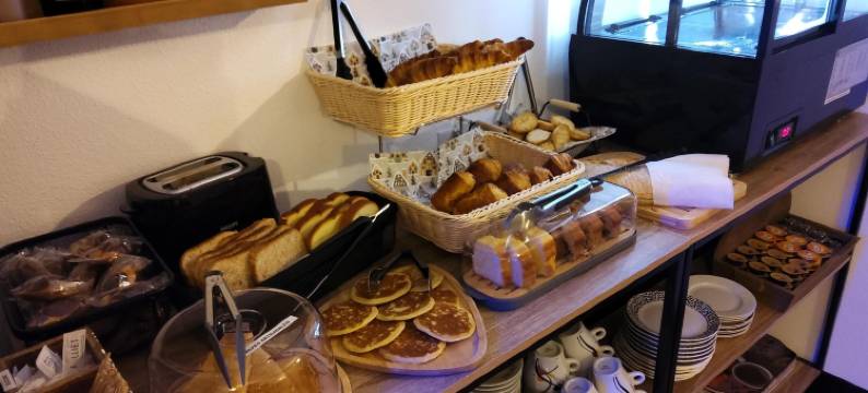 Enzo Hotels 卢代阿克由Kyriad Direct提供(Enzo Hotels Loudeac by Kyriad Direct)图片