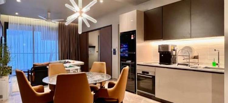 Antara Genting Entertainment Suite by J&H图片