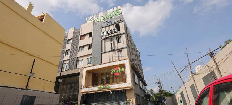 VR大酒店(Hotel VR Grand)图片