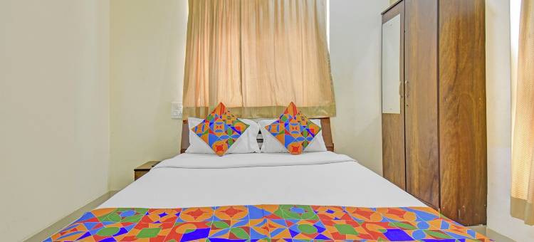 Fabhotel 凯悦悠选41(Fabhotel Destination 41)图片