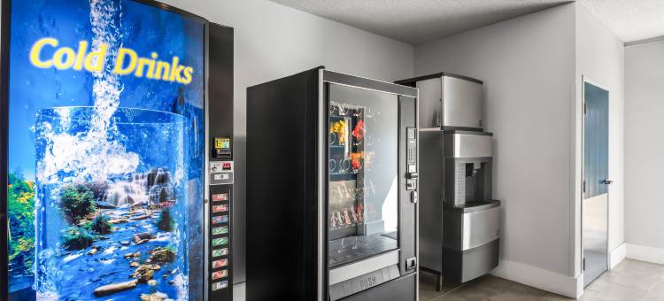 基林6号汽车旅馆(Motel 6 Killeen, TX)图片