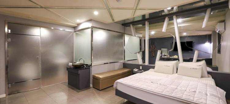 釜山高井郡罗索(Rosso Hotel)图片