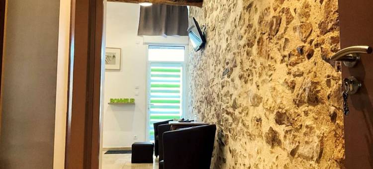 拉佩蒂特费利克斯("La Petite Félixière" à 25 Min du Puy du Foù, 10 Min de Cholet, et 35 Min de Nantes)图片