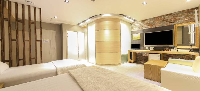康瀚酒店(Khan Hotel)图片