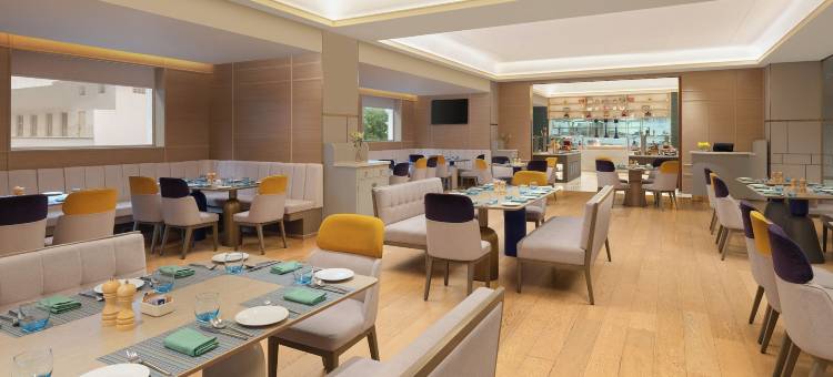 维加亚瓦达维万塔 - MG 路(Vivanta Vijayawada, MG Road)图片