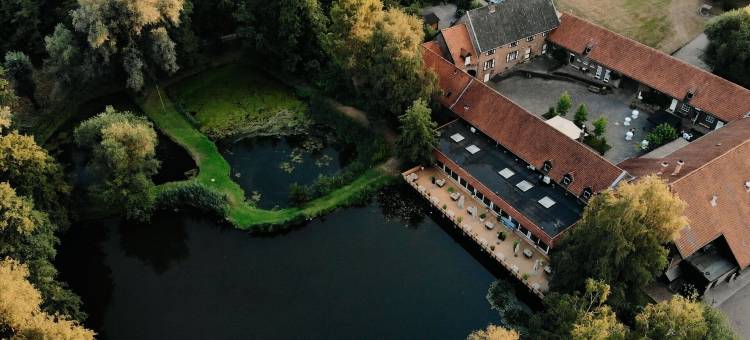 高级庄园酒店(Landgoed Overste Hof - Rooms & Breakfast)图片