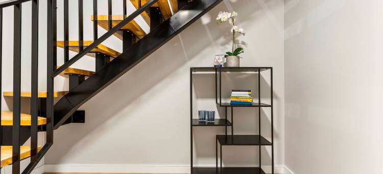 Bob W 塔林市中心 - 大使馆(Bob W Tallinn City Centre - Ambassador)图片