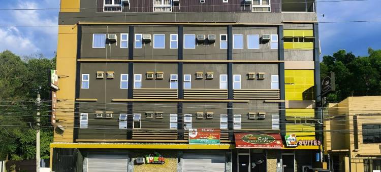 FB Budgetel Suites图片