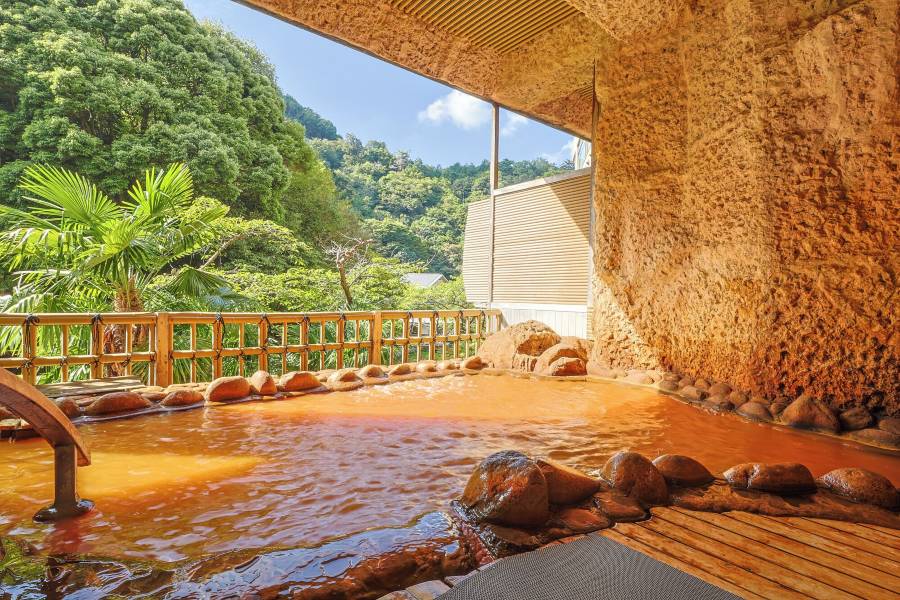月光園鴻朧館